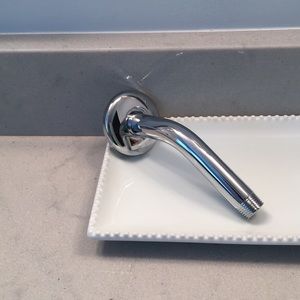 American Standard Shower Arm & Flange 5 1/2” Reach